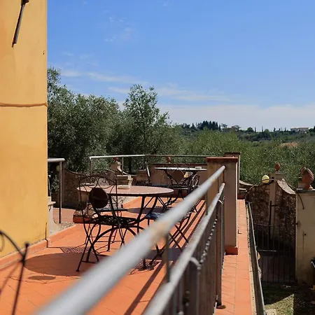 Guarnaschelli Scandicci