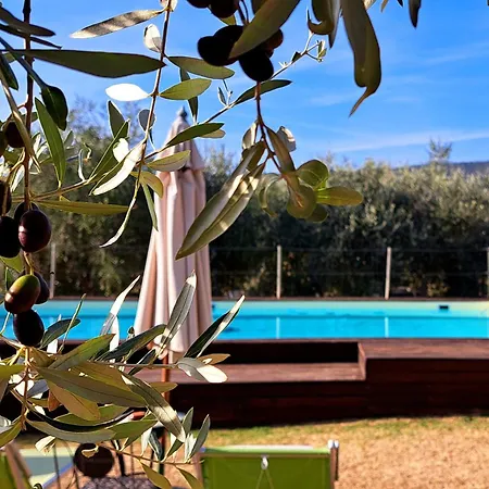 Guarnaschelli Farm stay *