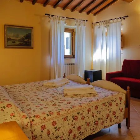 Farm stay Guarnaschelli Scandicci