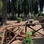 Gospodarstwo agroturystyczne Guarnaschelli