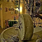 Gospodarstwo agroturystyczne Guarnaschelli Scandicci