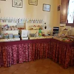 Gospodarstwo agroturystyczne Guarnaschelli Scandicci