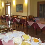 Gospodarstwo agroturystyczne Guarnaschelli Scandicci