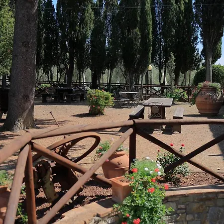 Vakantieboerderij Guarnaschelli