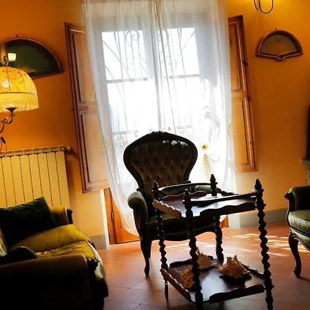 Guarnaschelli Vakantieboerderij *