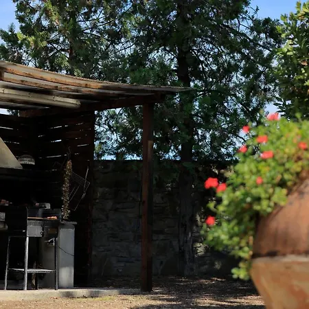 Guarnaschelli Vakantieboerderij