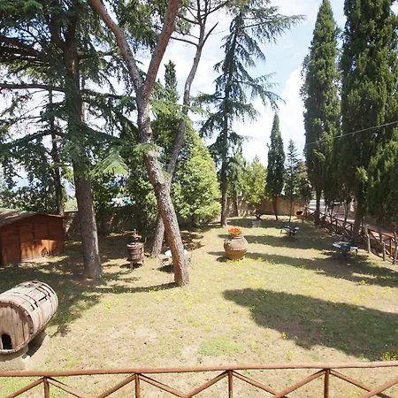 Vakantieboerderij Guarnaschelli Scandicci