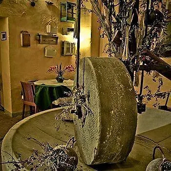 Vakantieboerderij Guarnaschelli Scandicci