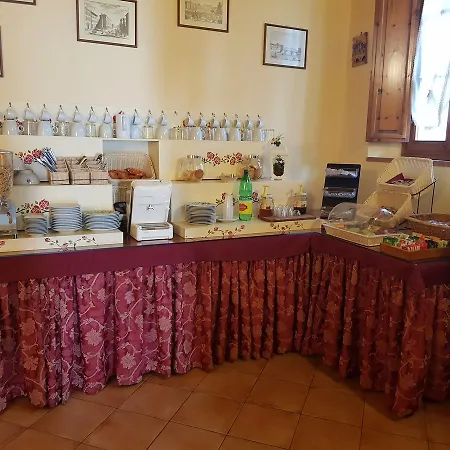 Vakantieboerderij Guarnaschelli Scandicci