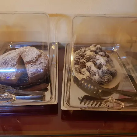 Vakantieboerderij Guarnaschelli Scandicci