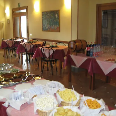 Vakantieboerderij Guarnaschelli Scandicci