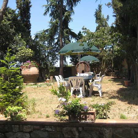 Vakantieboerderij Guarnaschelli Scandicci